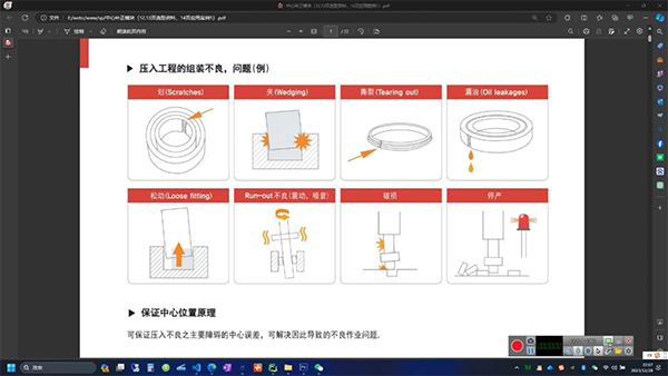 探讨浮动压头使用的优势和必要性